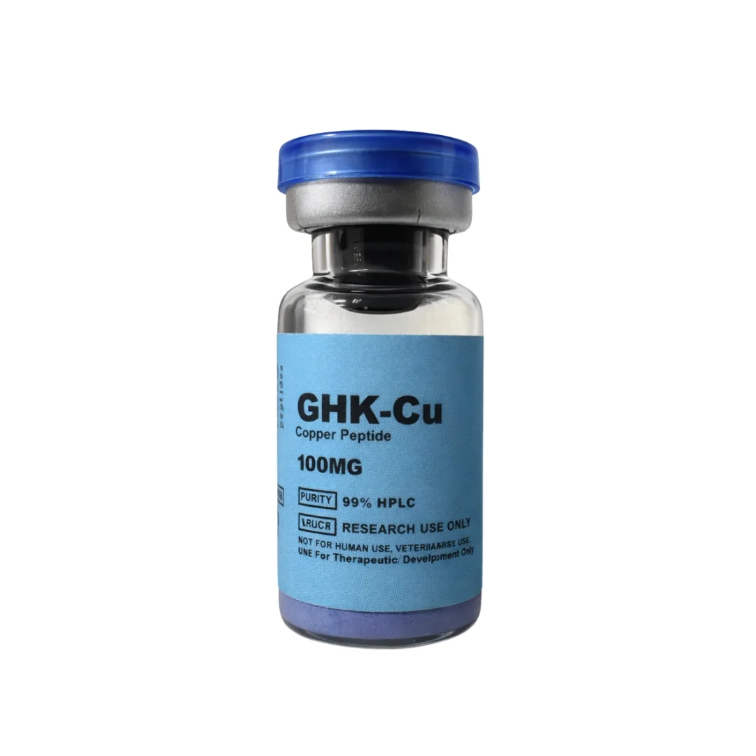 Bionexis Peptides GHK-CU 100mg